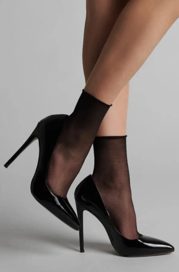 Maison Close Transparente 10 DEN Söckchen