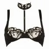 Impudique By Charlotte Catanzaro Trésor Soutien-gorge