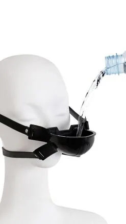 Kiotos Trichter-Knebel