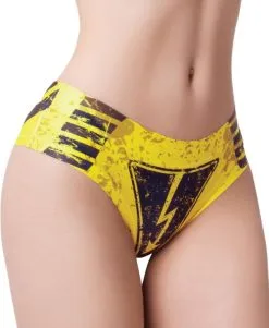 Mememe Urban Geeks Members Only Slip