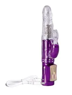 USB Perlen Vibrator