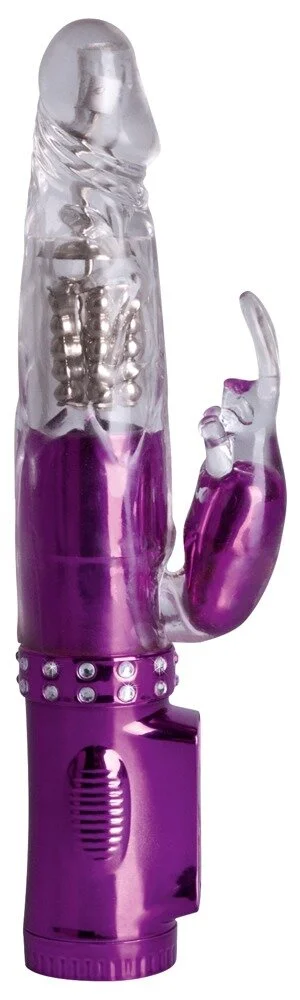 USB Perlen Vibrator – Bild 2