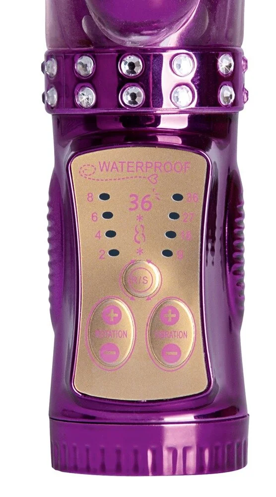 USB Perlen Vibrator – Bild 4