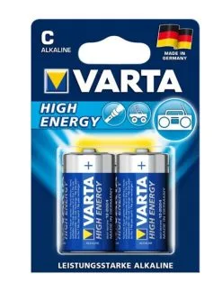 Varta Baby-Batterien 2er Set