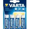 Varta Mignon 4er Set
