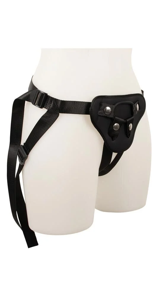 Vegan Fetish Veganer Strap-on-Gurt