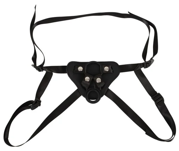 Vegan Fetish Veganer Strap-on-Gurt – Bild 4