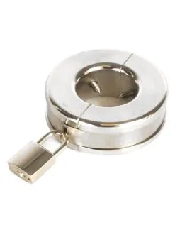 Verschluss-Satz Für Hodenstrecker