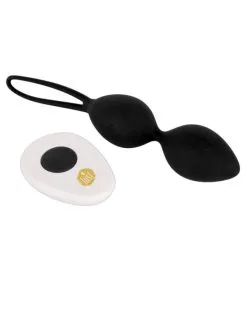 Vibrating Love Balls Mit Fernbedienung