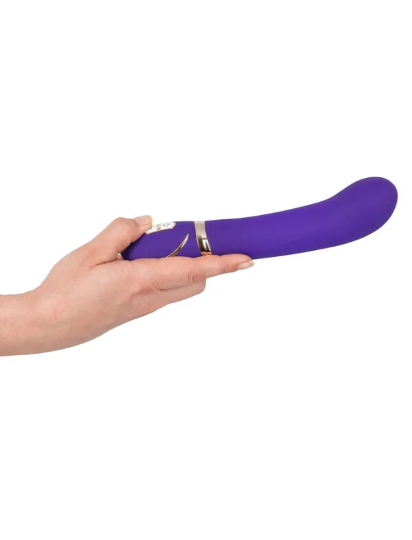 Vibrator Front Row – Bild 3