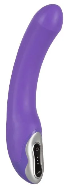Vibrator Gipsy Mit 7 Vibrationsrhythmen
