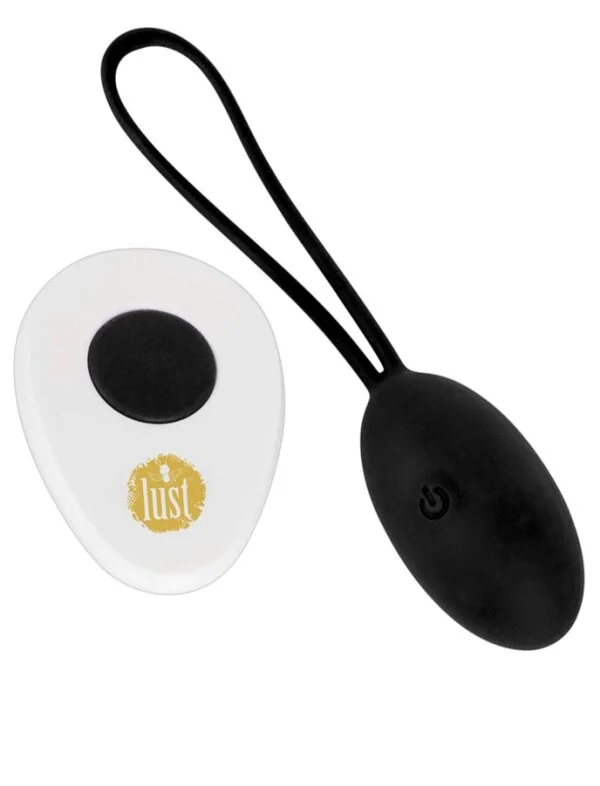 Vibro Ei Mit Fernbedienung – Bild 5