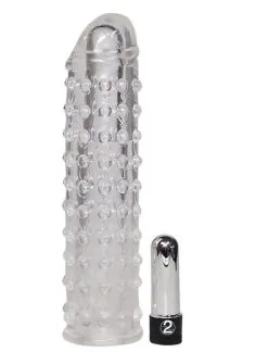 Vibro Penis Sleeve