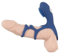 Vibro-Penismanschette