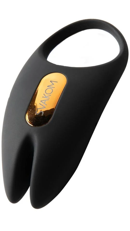 Svakom Vibro-Penisring Für Klitoris Oder Hoden