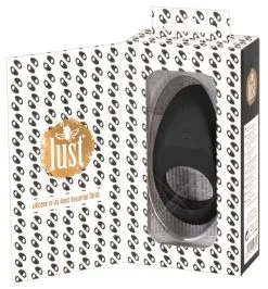 Vibro-Penisring Mit Klitoris-Stimulation