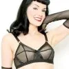 Lee Kleimann Vintage BH Mesh