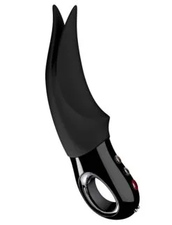 Fun Factory Volta External Vibrator Black Edition