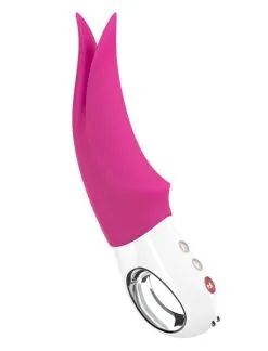 Fun Factory Volta External Vibrator Blackberry