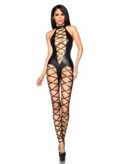 Saresia Wetlook Overall