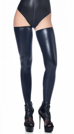 Patrice Catanzaro Wetlook Strümpfe