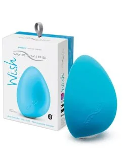 We-Vibe Wish Auflegevibrator