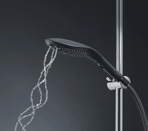 Womanizer THE ORIGINAL Womanizer Duschaufsatz Schwarz – Bild 13