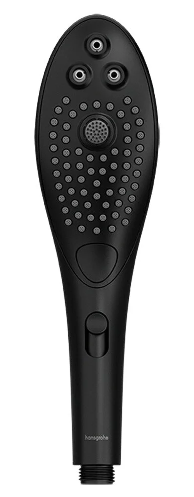 Womanizer THE ORIGINAL Womanizer Duschaufsatz Schwarz – Bild 3