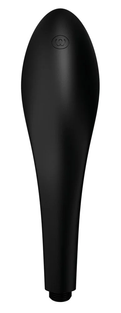 Womanizer THE ORIGINAL Womanizer Duschaufsatz Schwarz – Bild 5