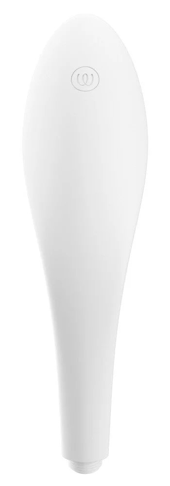 Womanizer THE ORIGINAL Womanizer Duschaufsatz Weiß – Bild 5