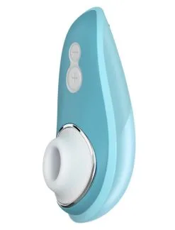 Womanizer THE ORIGINAL Womanizer Liberty Blau