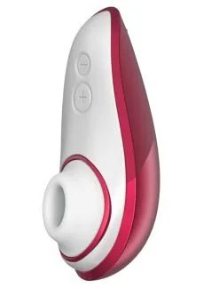 Womanizer THE ORIGINAL Womanizer Liberty Rot