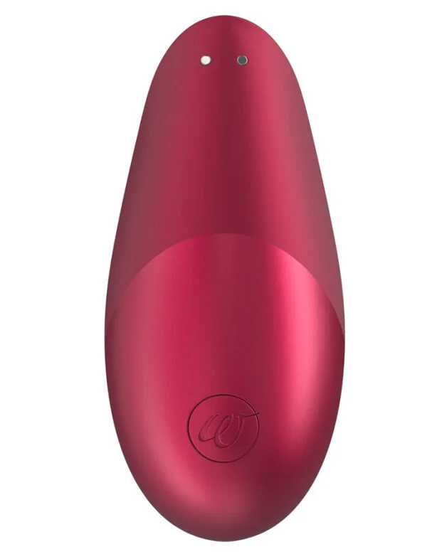 Womanizer THE ORIGINAL Womanizer Liberty Rot – Bild 2
