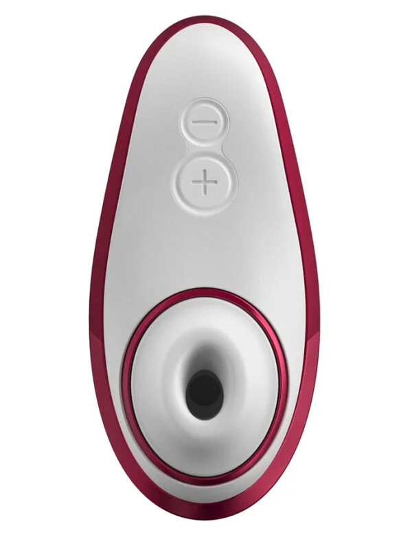 Womanizer THE ORIGINAL Womanizer Liberty Rot – Bild 4