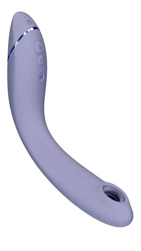 Womanizer THE ORIGINAL Womanizer OG Lila – Bild 2