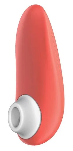 Womanizer THE ORIGINAL Womanizer Starlet 2 Coral
