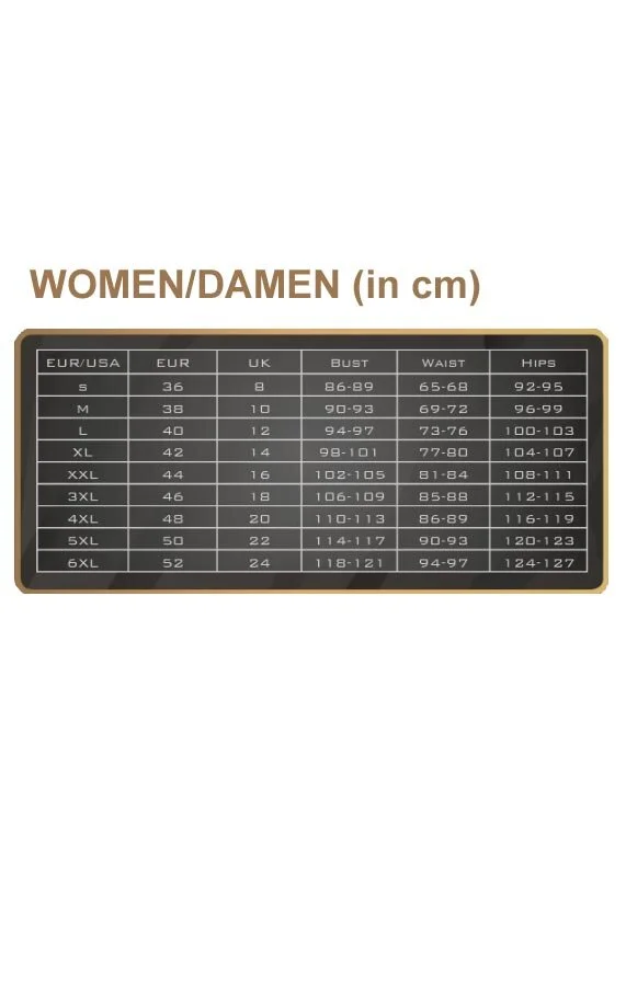 Noir Handmade XXL-Overall Aus Stretchlack – Bild 5